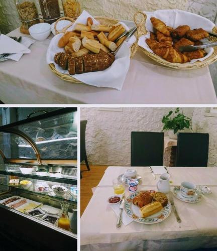 Hotel Le Relais Champenois Logis