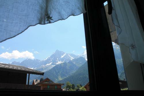 Hotel Le Saint Antoine