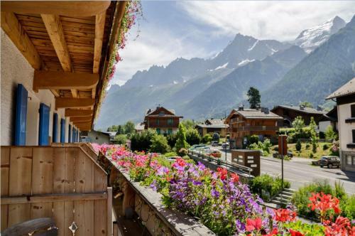 Hotel Le Saint Antoine