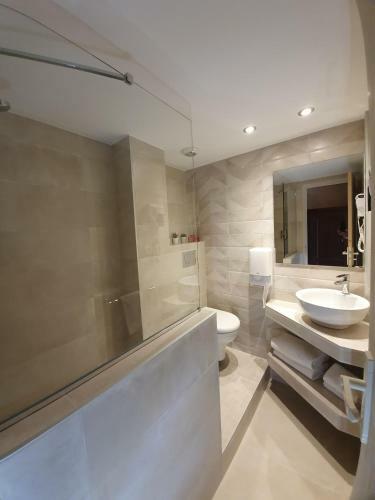 Hotel Le Saint Antoine
