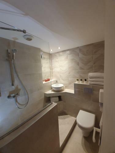 Hotel Le Saint Antoine