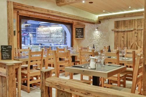 Hotel Le Saint Antoine