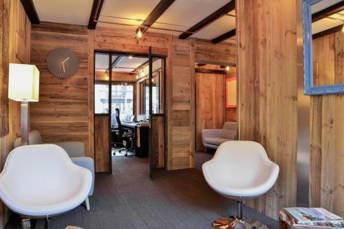 Hotel Le Saint Antoine