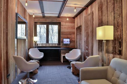 Hotel Le Saint Antoine