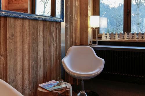 Hotel Le Saint Antoine