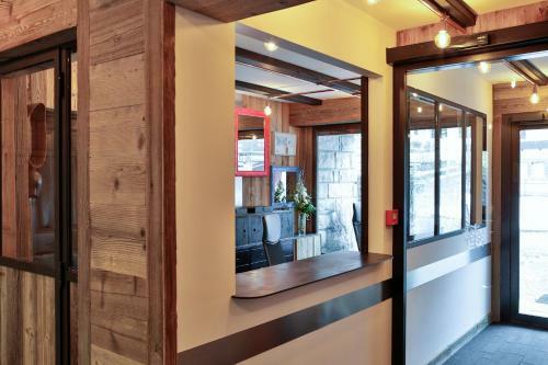 Hotel Le Saint Antoine