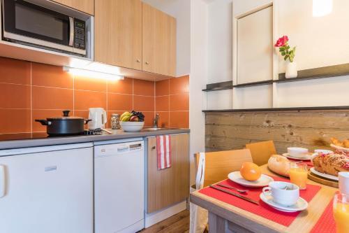 R�sidence Pierre & Vacances Le Britania
