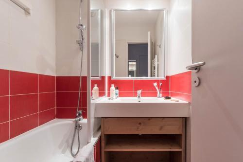 R�sidence Pierre & Vacances Le Britania