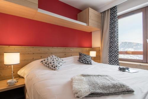 R�sidence Pierre & Vacances Le Britania
