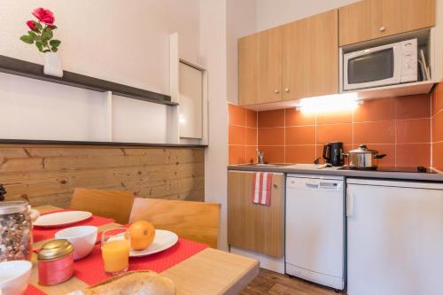 R�sidence Pierre & Vacances Le Britania