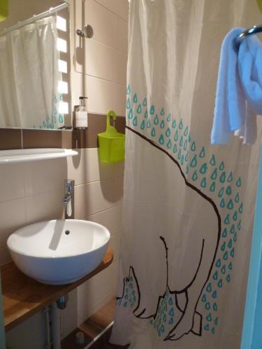 Hotel H�tel L'ostr�i