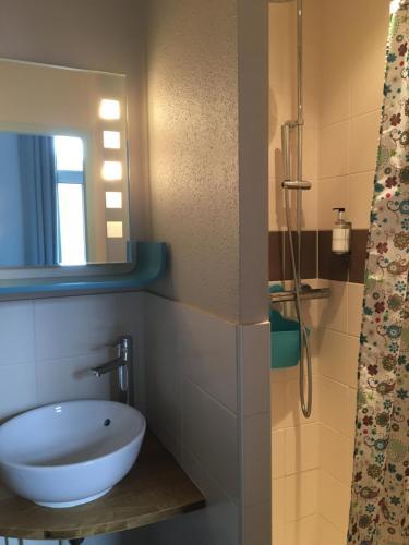 Hotel H�tel L'ostr�i