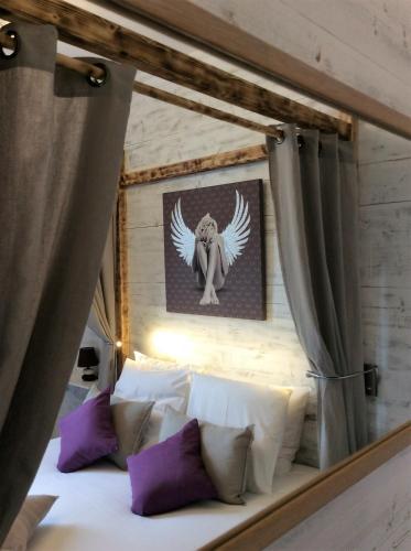 Hotel H�tel L'ostr�i