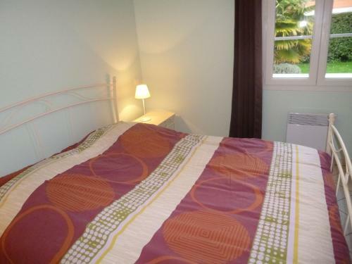 Holiday Home Les Bardi�res