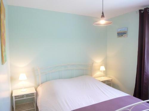 Holiday Home Les Bardi�res