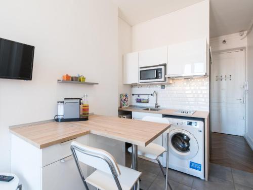 Apartamento Le Petit Gryphe