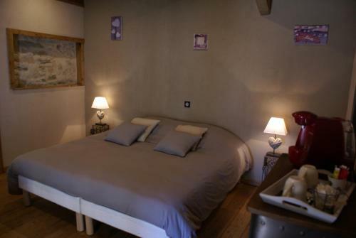 Bed & Breakfast Chambre D'h�tes Le Saint Maurice