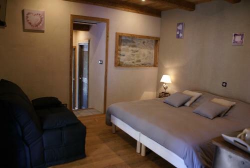 Bed & Breakfast Chambre D'h�tes Le Saint Maurice