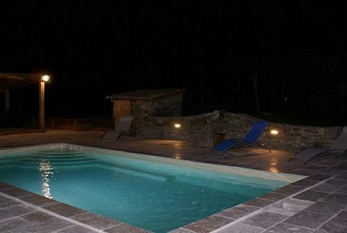 Bed & Breakfast Chambre D'h�tes Le Saint Maurice