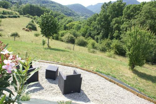 Bed & Breakfast Chambre D'h�tes Le Saint Maurice