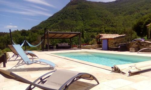 Bed & Breakfast Chambre D'h�tes Le Saint Maurice