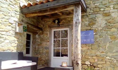 Bed & Breakfast Chambre D'h�tes Le Saint Maurice