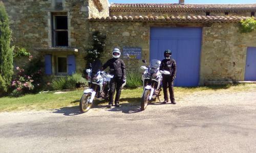 Bed & Breakfast Chambre D'h�tes Le Saint Maurice