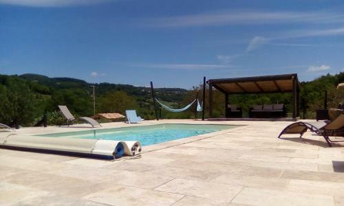 Bed & Breakfast Chambre D'h�tes Le Saint Maurice