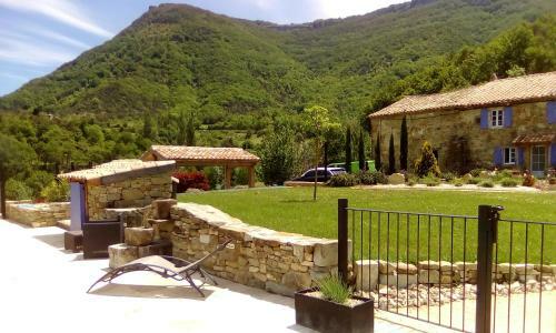 Bed & Breakfast Chambre D'h�tes Le Saint Maurice