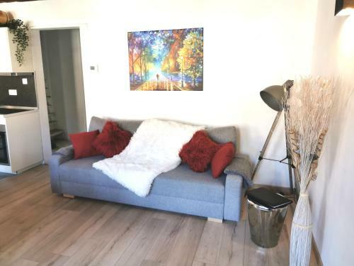 Petite Venise Grand Duplex Turenne Hyper Centre