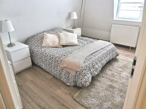 Petite Venise Grand Duplex Turenne Hyper Centre