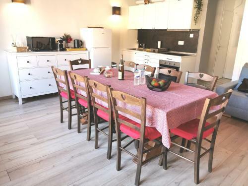 Petite Venise Grand Duplex Turenne Hyper Centre