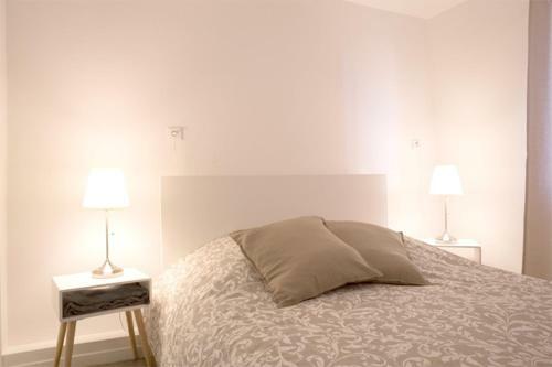 Petite Venise Grand Duplex Turenne Hyper Centre