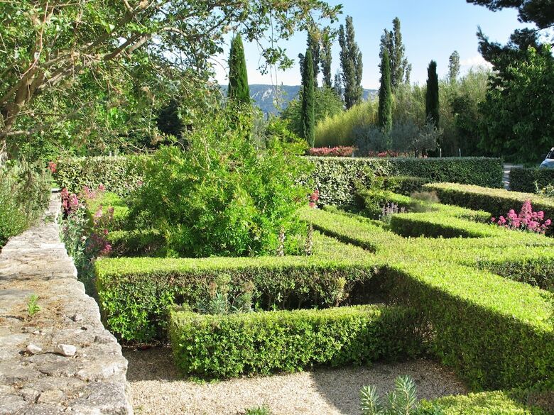 Bed & Breakfast La Cour Des Sens