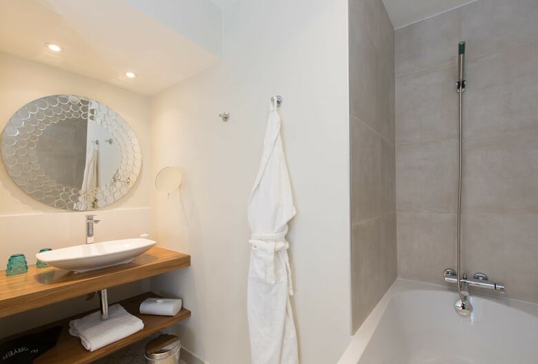 Bed & Breakfast La Cour Des Sens