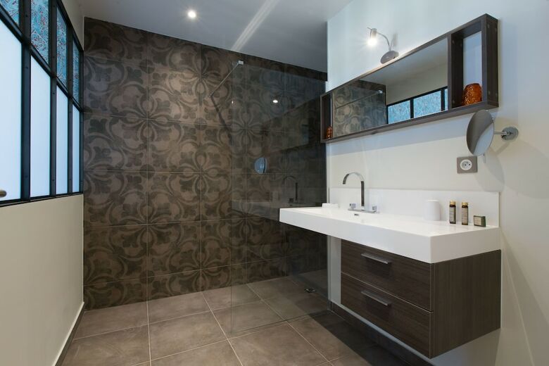 Bed & Breakfast La Cour Des Sens