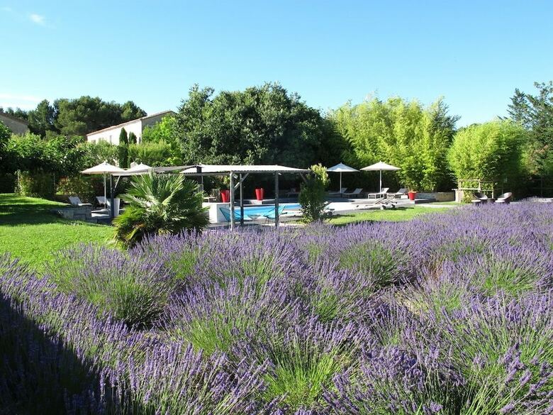 Bed & Breakfast La Cour Des Sens