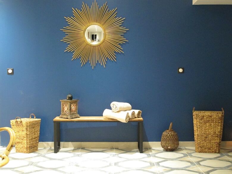 Bed & Breakfast La Cour Des Sens
