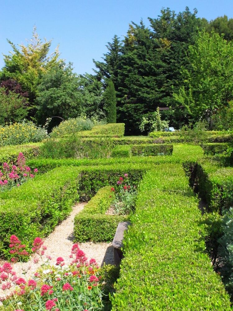 Bed & Breakfast La Cour Des Sens