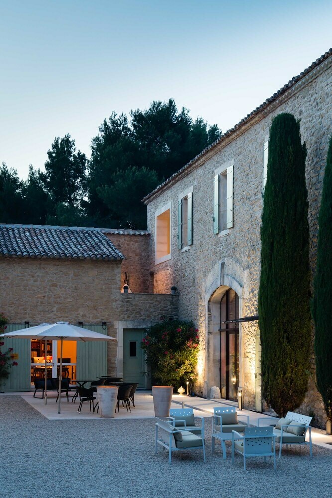 Bed & Breakfast La Cour Des Sens
