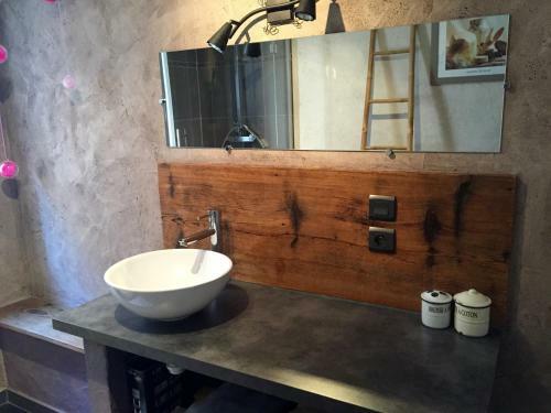 Apartamento Les Authentics - La Maison D'am�lie