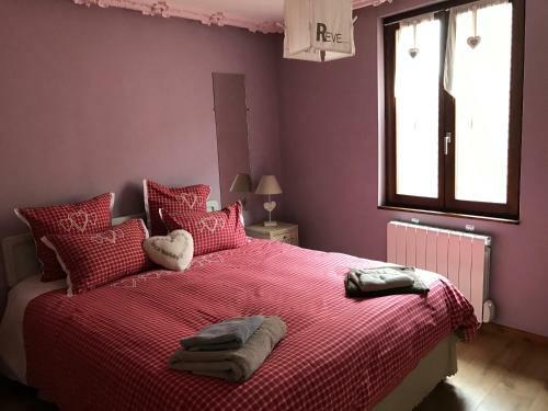 Apartamento Les Authentics - La Maison D'am�lie