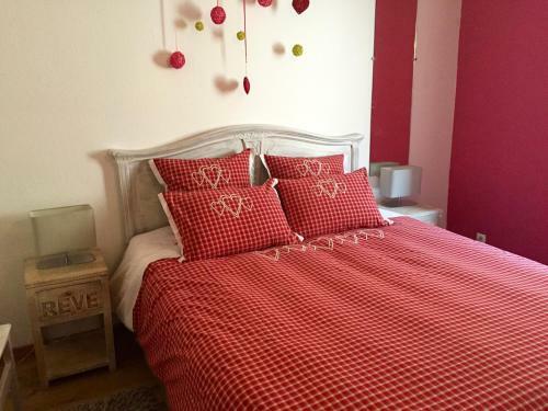 Apartamento Les Authentics - La Maison D'am�lie