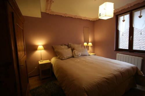 Apartamento Les Authentics - La Maison D'am�lie