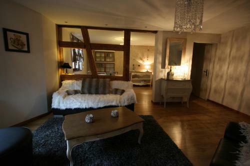 Apartamento Les Authentics - La Maison D'am�lie