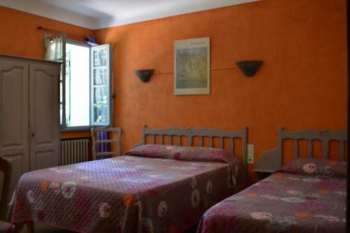 Hotel De La Caume