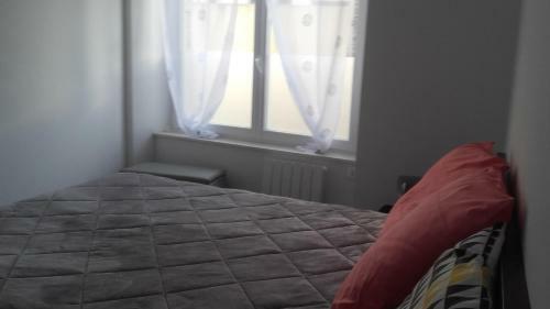 Apartamentos Appartement De Courcy
