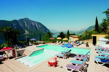 Hotel Campione