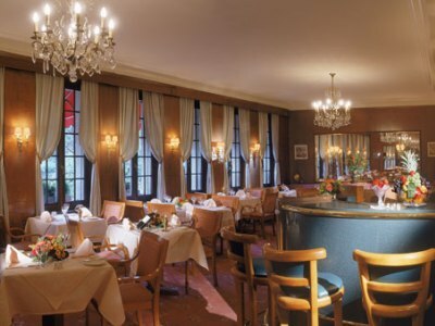 Hotel Eden