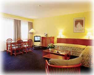 Sagitta Swiss Quality Hotel
